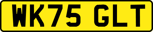 WK75GLT