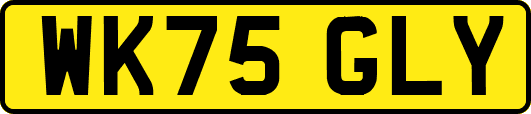 WK75GLY