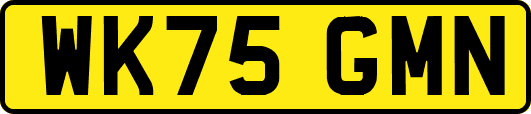 WK75GMN