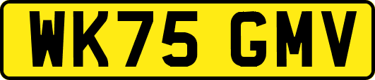 WK75GMV