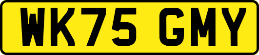 WK75GMY