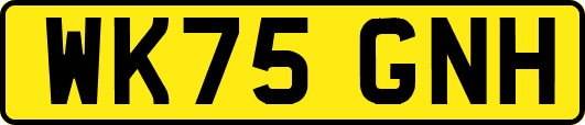 WK75GNH