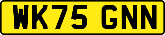 WK75GNN