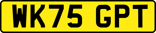 WK75GPT