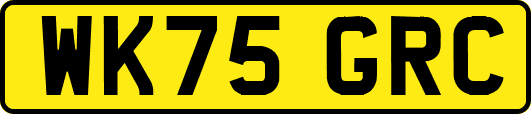 WK75GRC