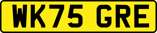 WK75GRE