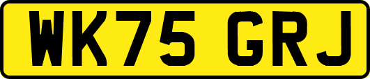 WK75GRJ