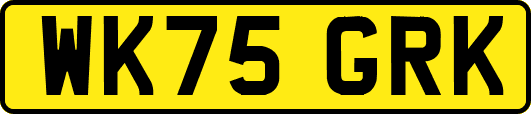 WK75GRK