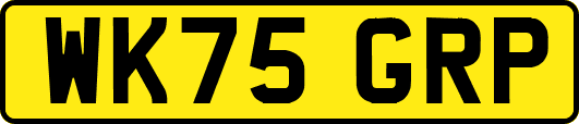 WK75GRP