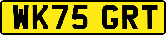 WK75GRT