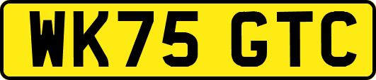 WK75GTC
