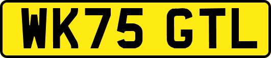 WK75GTL