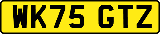 WK75GTZ