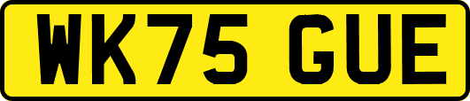 WK75GUE