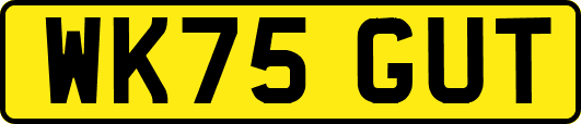 WK75GUT