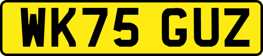 WK75GUZ