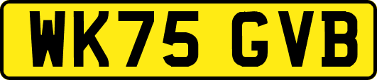WK75GVB