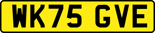 WK75GVE