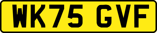 WK75GVF