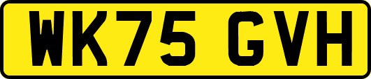 WK75GVH