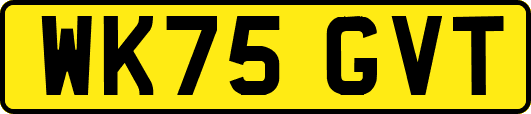 WK75GVT