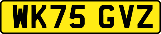 WK75GVZ