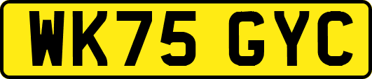 WK75GYC
