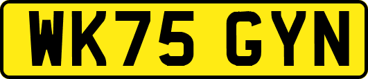 WK75GYN