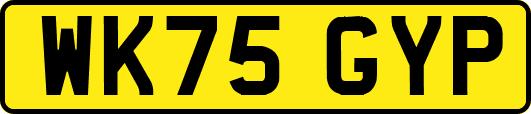 WK75GYP