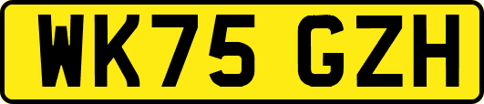 WK75GZH