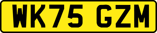 WK75GZM