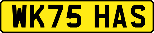 WK75HAS