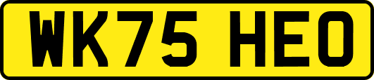 WK75HEO