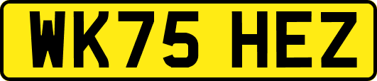 WK75HEZ