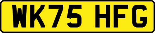 WK75HFG