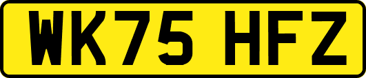 WK75HFZ