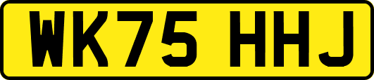 WK75HHJ