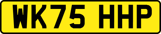 WK75HHP