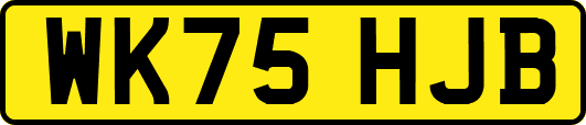 WK75HJB