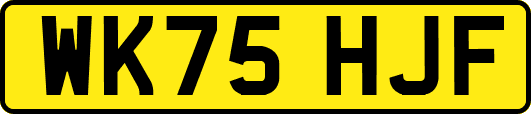 WK75HJF