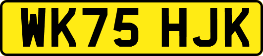WK75HJK