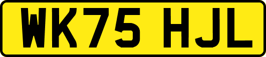 WK75HJL