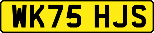 WK75HJS