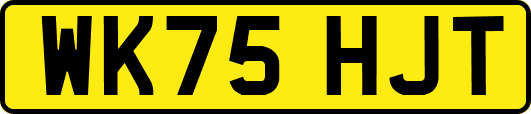 WK75HJT