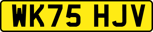 WK75HJV