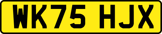 WK75HJX