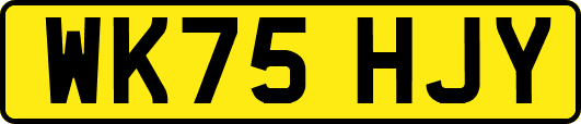 WK75HJY