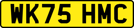 WK75HMC