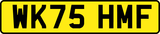 WK75HMF