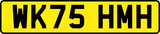 WK75HMH